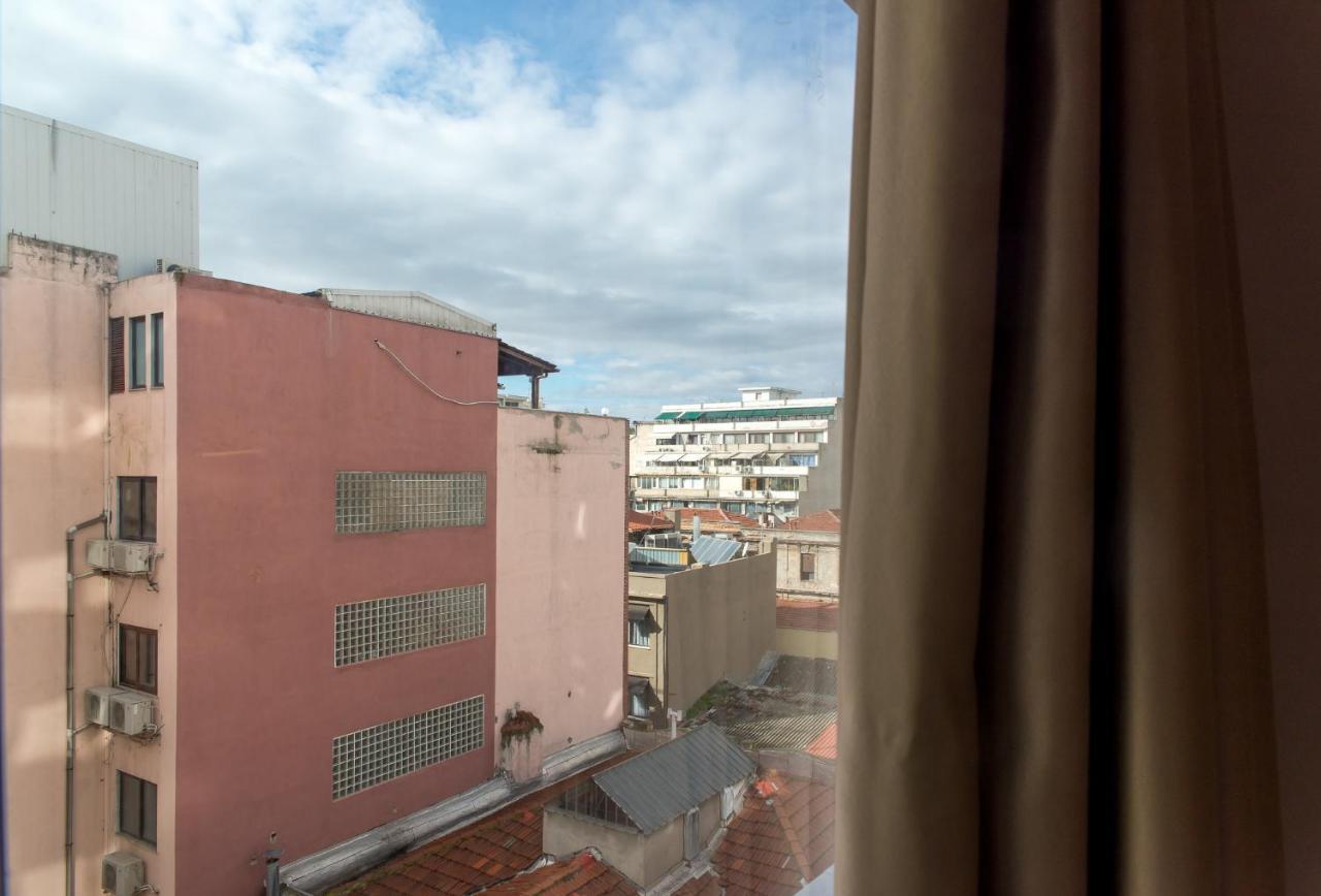 City Center Θεσσαλονίκη Εξωτερικό φωτογραφία